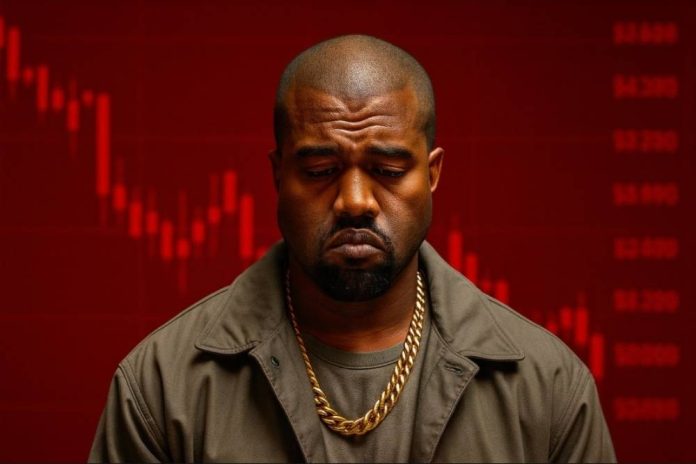 Viral Moments Aren't Sustainable: Why YZY and MELANIA Won't 1000x (But Projects Like XYZVerse (XYZ) Still Could)