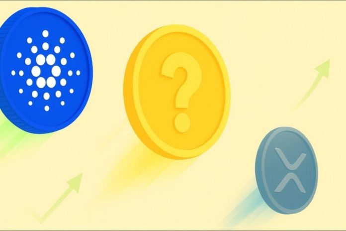 While Cardano & XYZVerse (XYZ) on the way to $2, Ethereum's $5,000 Target Looks Unstoppable