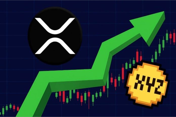 XRP is Consolidating Inside the Bullish Triangle and Price Can Strike $4 Really Soon, XYZVerse (XYZ) On The Mission To Become Biggest Meme Sensation In 2025