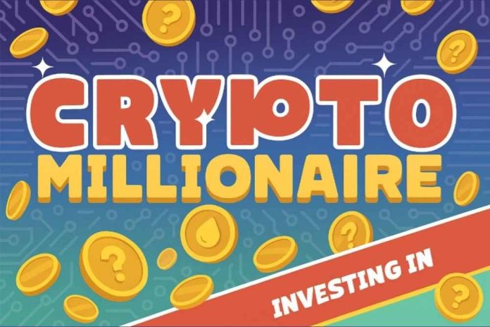 Top Cryptocurrencies to Purchase: Tokens That Could Create Millionaires Before 2026