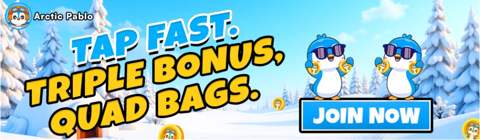 3 Best Crypto For 100x Returns Every Investor Should Know