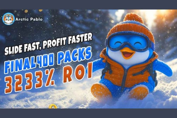 While Chainlink Soars and WLFI Stumbles—APC’s $0.0012 Presale Finale with 3200% Moonshot Drives the Top Crypto Coins to Buy for 2025