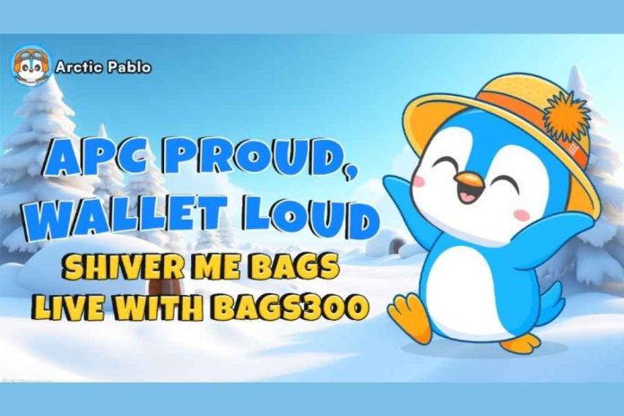 300% Free Coins? Arctic Pablo Presale’s Stage 39 Rush Puts it in Top New Meme Coins to Invest in Now Amid BONK and Apecoin Hype