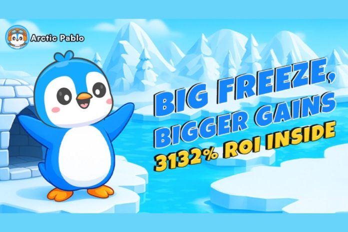 BNB Price Pushes Higher While Arctic Pablo Coin’s 300% Bonus