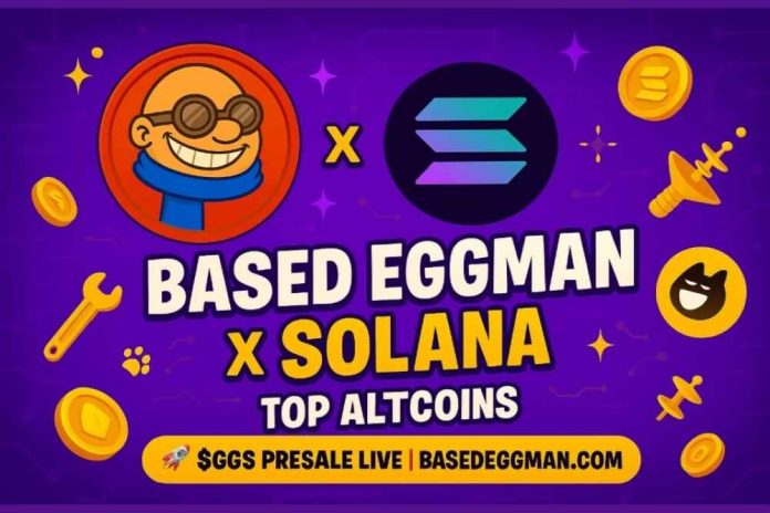How to Buy Shiba Inu - Top Analyst Explains How to Buy the Best Memecoins Shiba Inu and Based Eggman ($GGs)