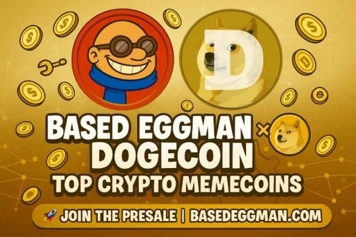 Can Dogecoin Cloud Mining Make Profits? New Memecoin Challenging DOGE Draws Dogecoin Miner to Based Eggman Presale