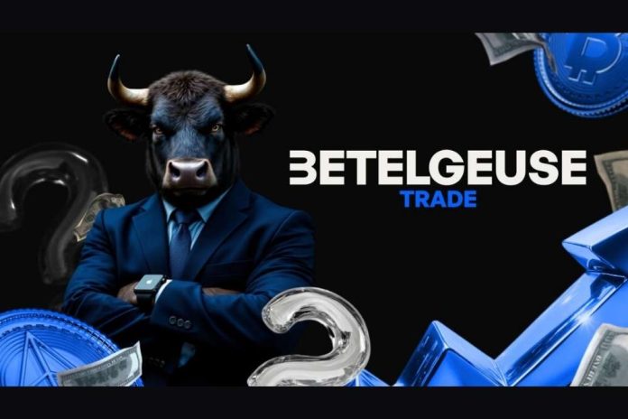 The Future of Betelgeuse Trade Exchange: A Look Ahead
