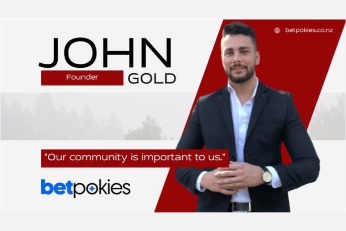 BetPokies NZ — Your Go-To Gambling Guide