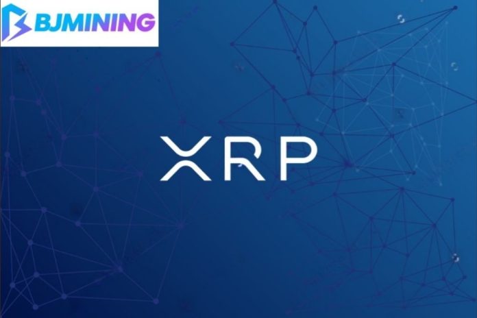 XRP and BJMINING Cloud Mining Partnership Yields Over $6812 Daily Earnings