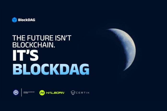 SEI Price Movement Signals Opportunity, Hedera Holds Caution, While BlockDAG’s Verified 2,900% ROI Dominates 2025’s Top Crypto Assets