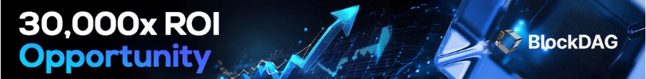 PEPENODE & Snorter Faces Hurdles While, BlockDAG's 76,815% ROI Positions It as the Top Crypto to Invest In September 2025