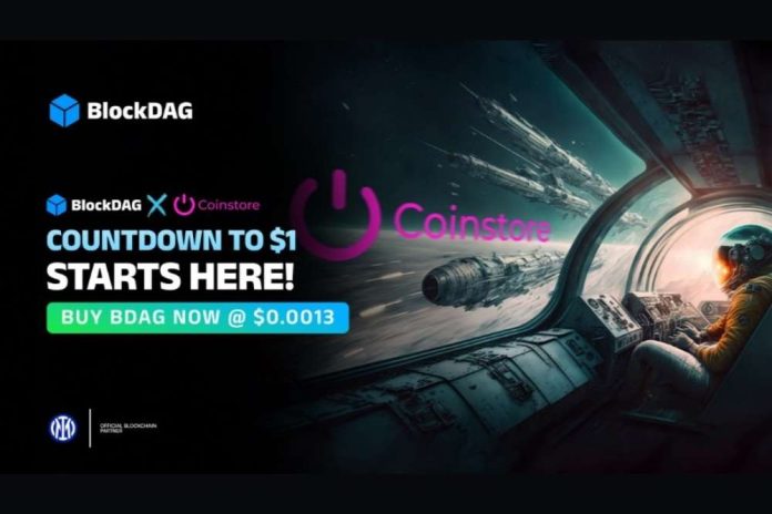 Fastest-Growing Cryptos Today: Here’s Why BlockDAG, Cardano, XRP, & Sui Are Taking the Lead