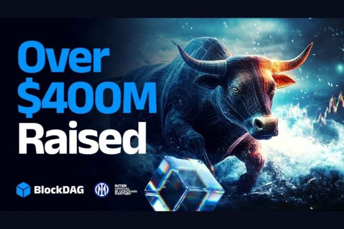 September’s Top Crypto Moves: HBAR Aims for $0.30, SOL Faces $255 Resistance, BlockDAG Ships Miners in Over 130 Countries!