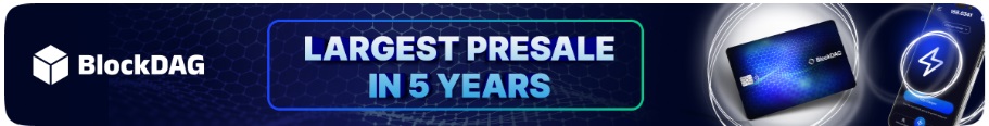 Little Pepe Expands, XYZVerse Gains Buzz While BlockDAG Nears $410M and $0.0016 Entry Ends in Few Days!