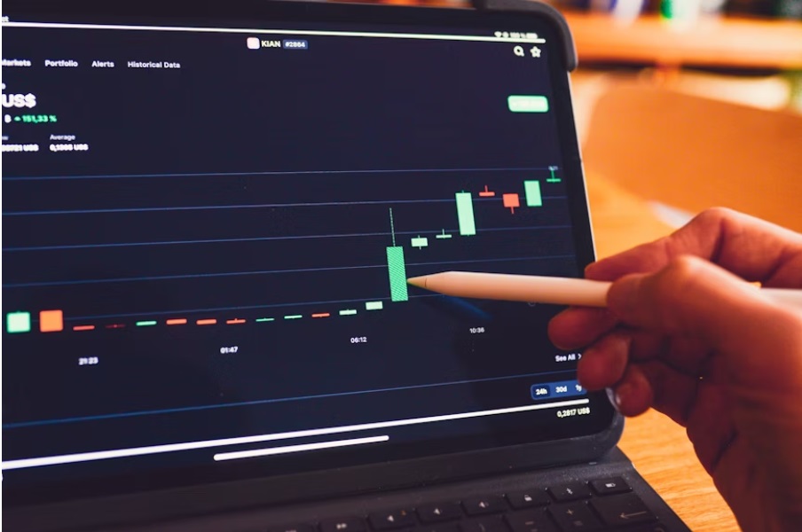 Here’s Why BlockDAG, SHIB, DOGE, & TRON Rank as the Fastest-Growing Cryptos Today