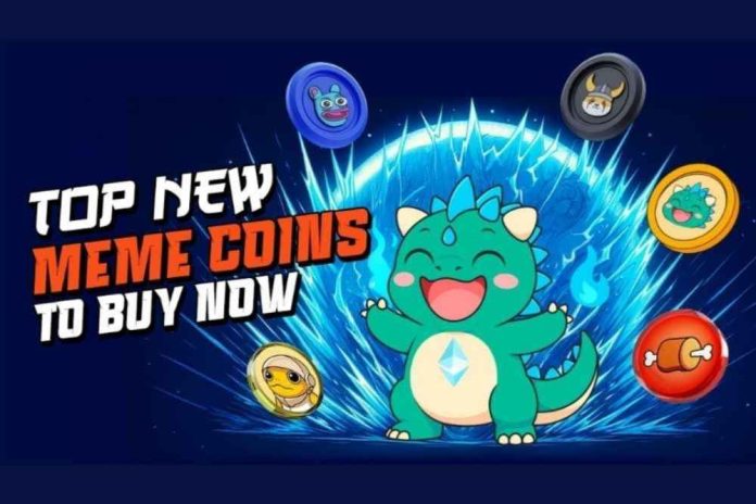 3 Best Crypto Coins With 100x Potential: Discover the Best New Coins Launching Now for Explosive Growth