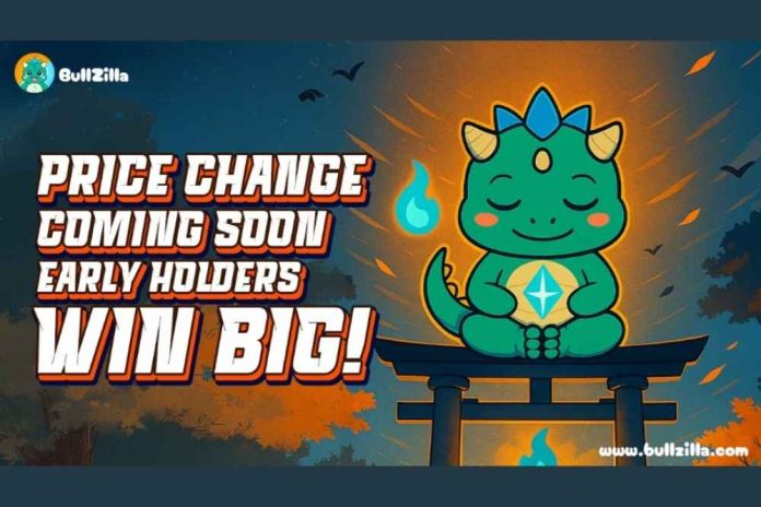 Hedera Eyes $0.40, Cronos Tests $0.24, While BullZilla Unlocks 13,388% ROI Potential as the Best Crypto Presale to Invest in 2025