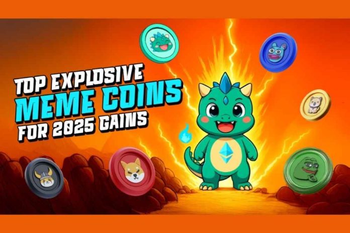 3 Game-Changing Best New Cryptos to Buy Now Poised for Explosive 1000x Breakout Gains