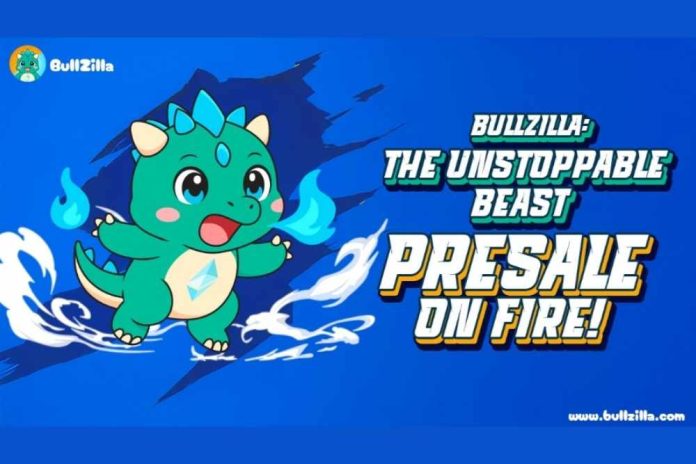 TRON Holds $0.34, Litecoin Secures Its Legacy, While BullZilla’s 4589% ROI Explodes – Best Presale with 100x Potential 2025