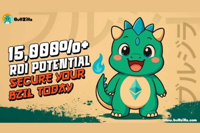 PENGU Climbs, Shiba Inu Steadies While BullZilla Attracts 1,700+ Holders as the Best Meme Coin Presale in September 2025