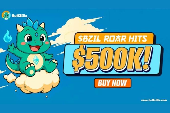 BullZilla Leads the Top 100x Crypto Presales in 2025 with Binance Coin and Cardano Momentum