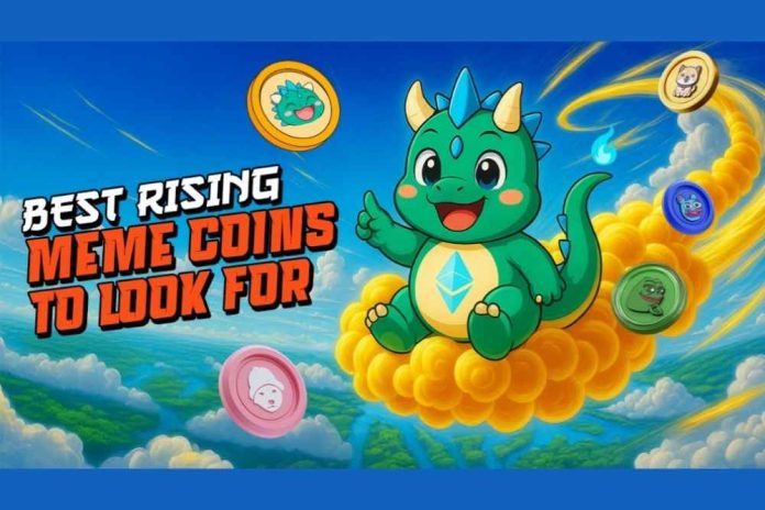 9 Hottest Picks to Watch: Why Investors Are Rushing Into This Best Crypto Presale to Buy Today