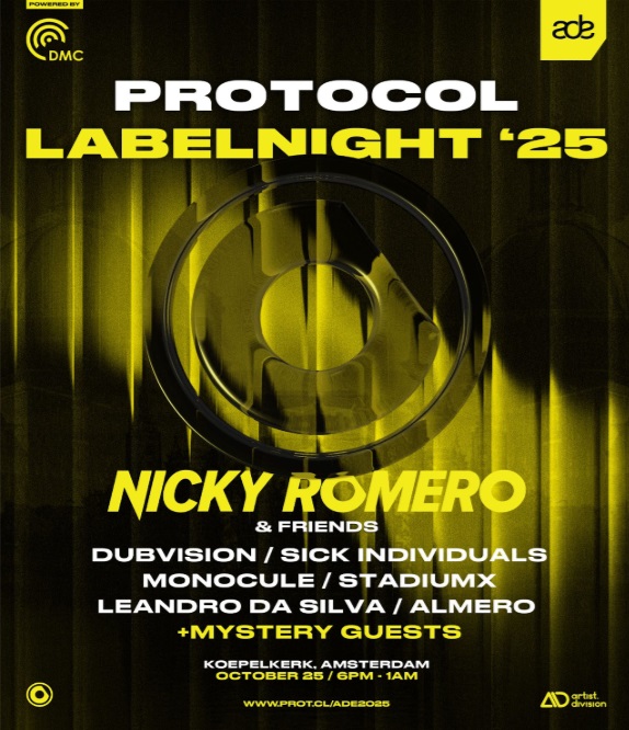 The Music Industry Gets A Full-Scale Decentralized Reboot as DMCC Lists on MEXC, Tier-1 Exchanges