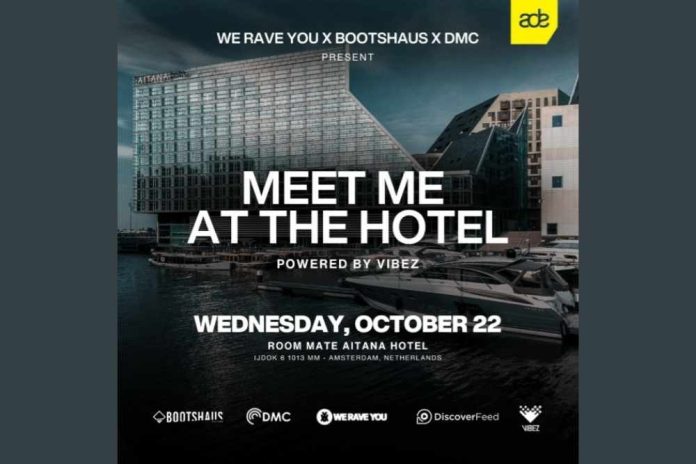 The Music Industry Gets A Full-Scale Decentralized Reboot as DMCC Lists on MEXC, Tier-1 Exchanges