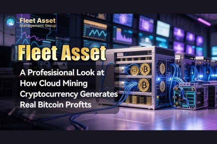 Bitcoin rallies 4% to $116K as rate cut hopes boost BTC，XRP crypto momentum，Mining APP daily income