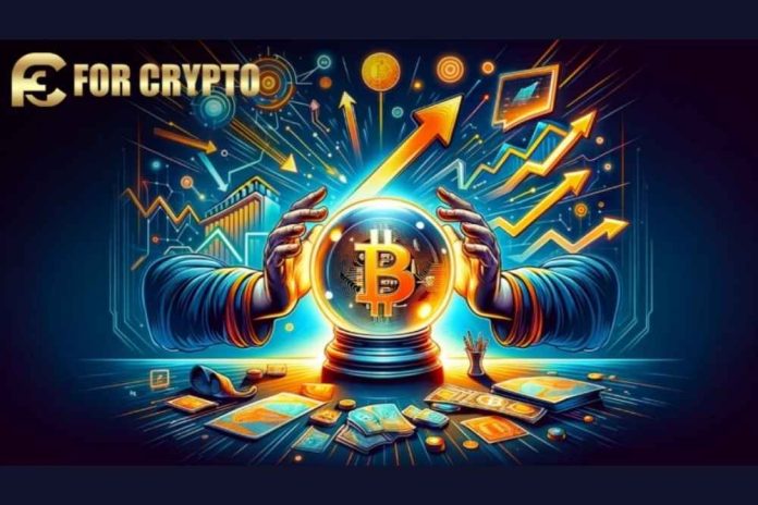 FOR CRYPTO Releases Cloud Mining Special Announcement, Concerning Every Cryptocurrency User