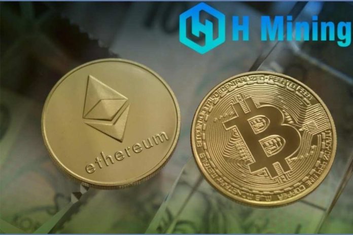 Breaking News! Cryptocurrency prices plummet! H Mining owners are still earning thousands daily.