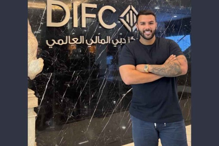 Jairo Alonso “Dr. Cuantic”: the mentor who is transforming trader education from Dubai