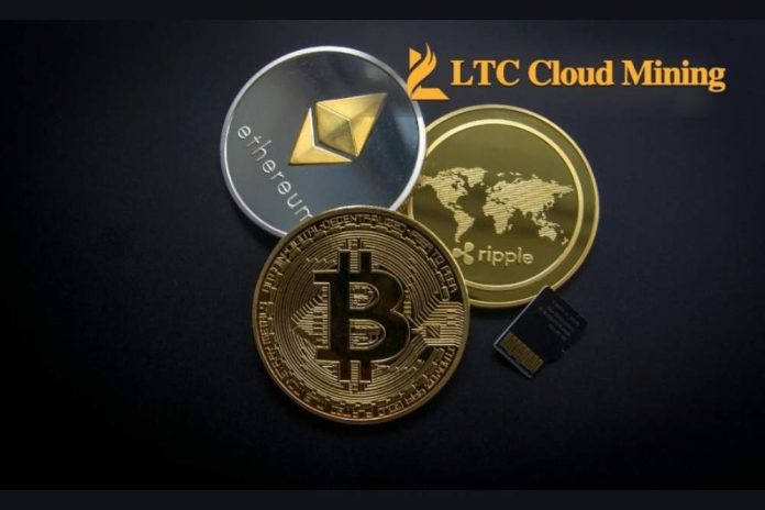 Mining has never been easier. LTC Cloud Mining helps you master your future wealth.