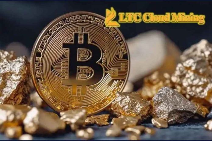 As XRP heads toward $3, it’s the perfect time to join LTCCloudMining.