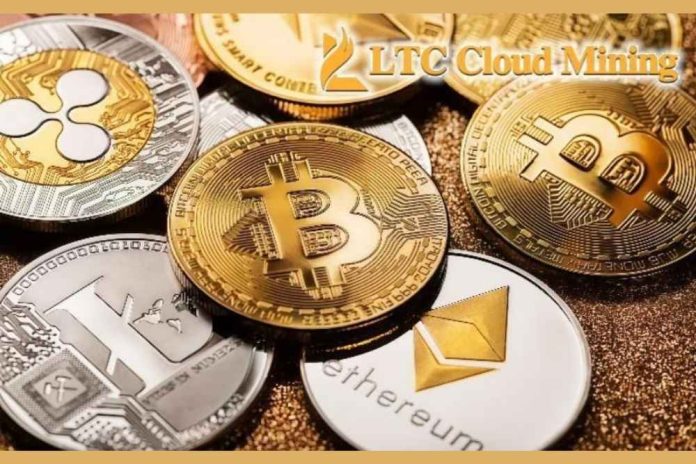 LTCCloudMining: Your Gateway to the Future of Crypto Mining
