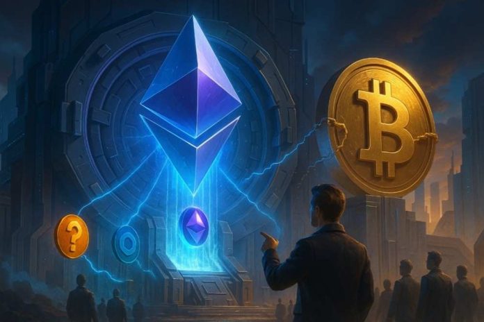 Why Crypto Treasuries Are a Bigger Win for Ethereum Rather Than Bitcoin