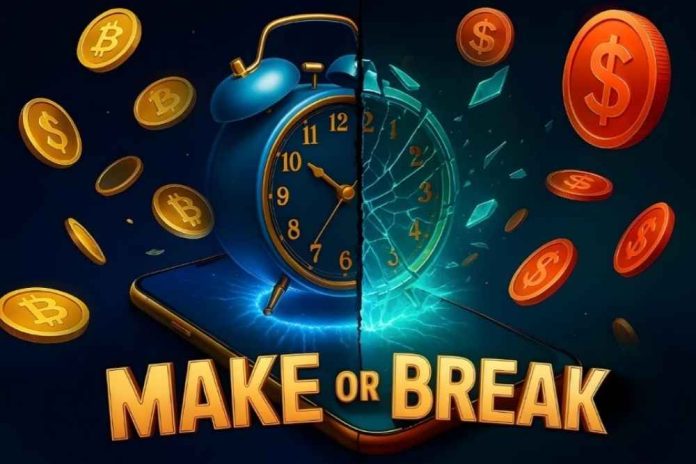 Bitcoin Price: Why October Is the Make-or-Break Moment Traders Fear