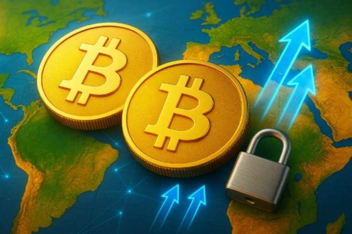 Godex.io and the No KYC Crypto Exchange Movement: Privacy Without the Pain