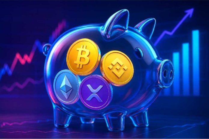 Investing in Small-Cap Altcoins: What You Need to Know