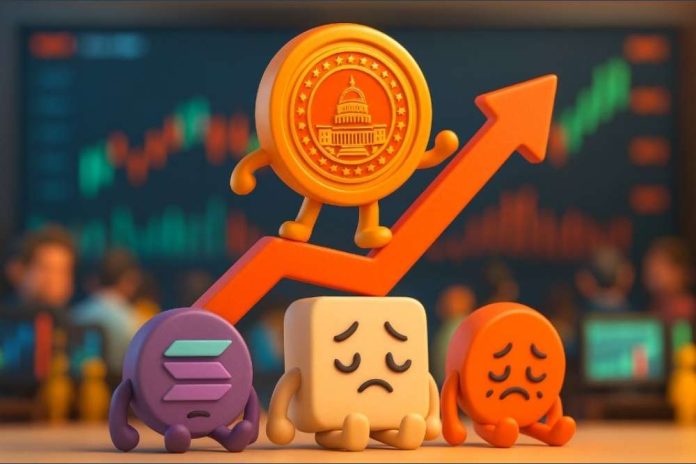 Latest Crypto News: Market Crash, Altcoins Are Down, MAGACOIN FINANCE Can Lead with 50x Returns