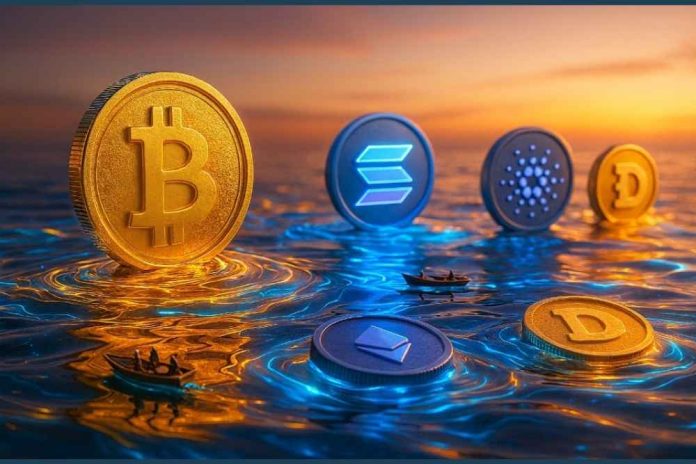 Top Crypto Trends to Watch Closely in September 2025