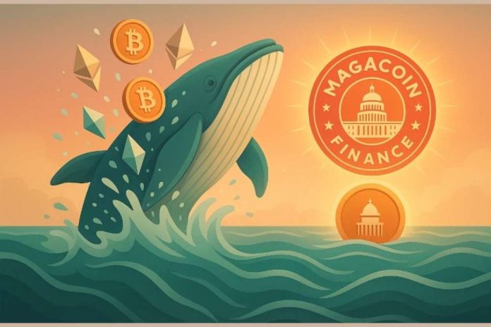 Fear & Greed Hits 47 — What It Means for Bitcoin, Ethereum, and High-Conviction Presales Like MAGACOIN