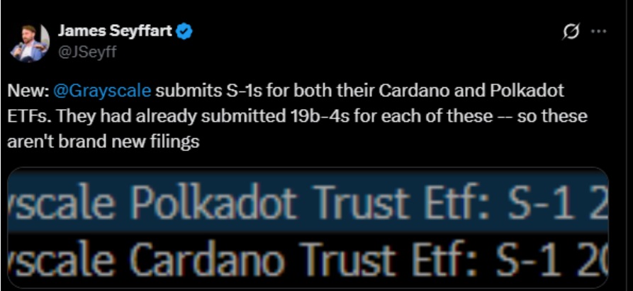 W Coin Surged 25% This Week — Could It Join the Big Leagues With LINK, SOL, and ADA?