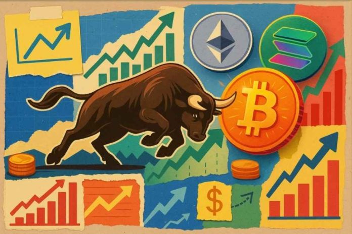 How to Maximize Your Returns From the 2025 Bull Market