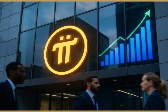 Pi Network News: Major Listing Announced, Price Ready to Explode