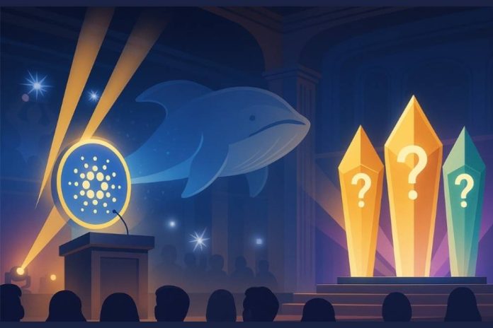 Cardano ETF Buzz Builds - But Whales Rotate Into Altcoins Promising Bigger Multiples
