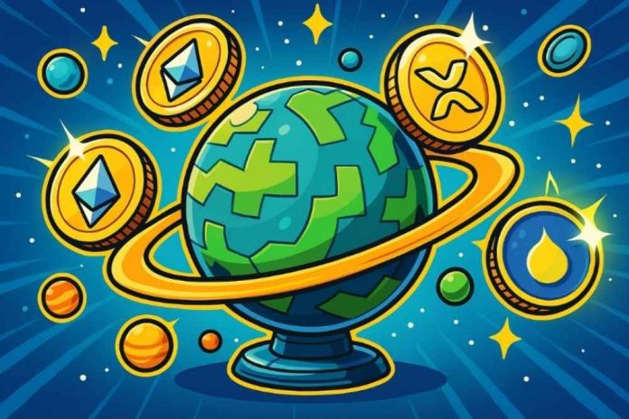 Top Cryptos With Real-World Use Cases Driving Adoption