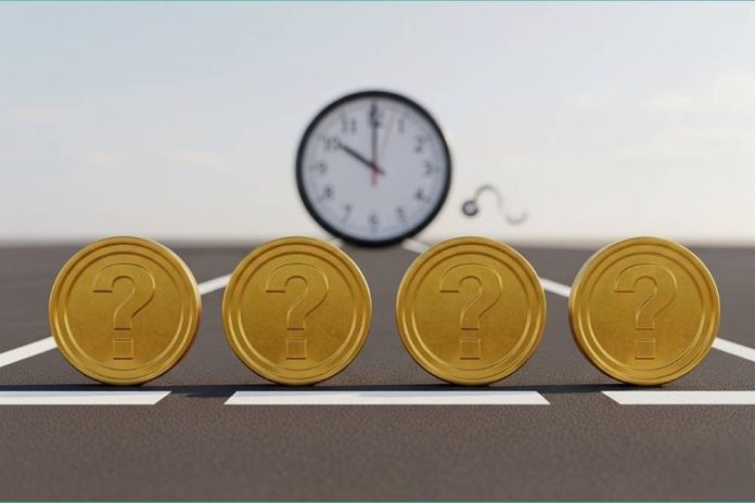When Will the Altcoin Hype Cycle Begin - 4 Coins You Need in Your Portfolio