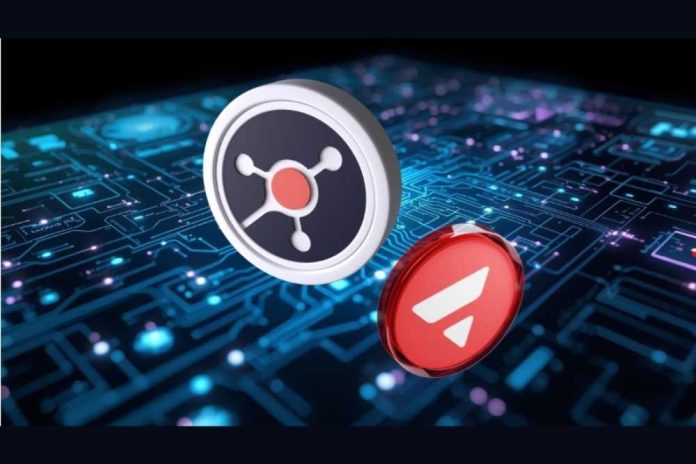 Millions of Ruvi AI (RUVI) Tokens Sold Every Day Make Its $1 Prediction More Real Than Ever, Analysts Compare It to Early Avalanche's (AVAX) Surge