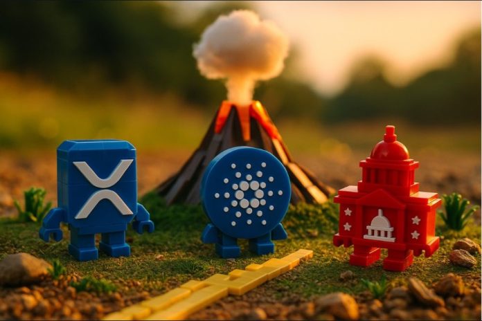 October Could Be the Beginning of the Altcoin Boom: 3 Altcoins to Watch